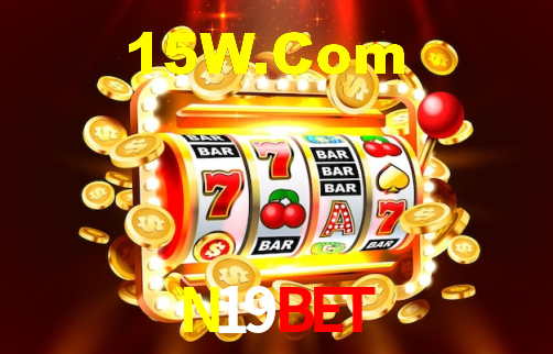 APP oficial da N19Bet para mobile